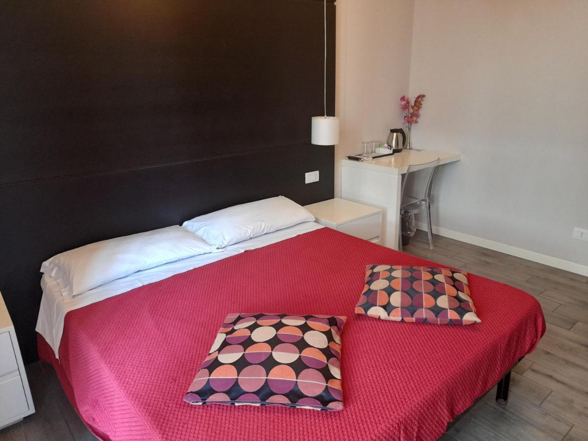 Guest House Piazza Bologna — Photos 1